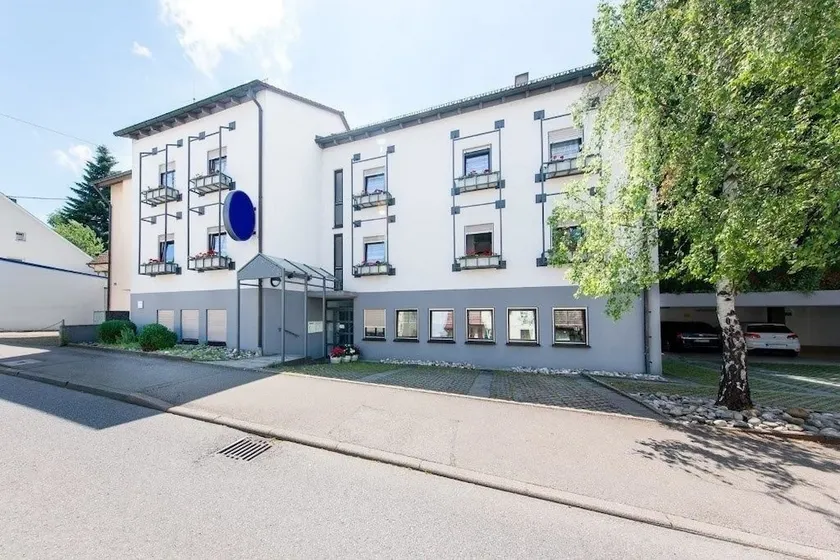 Hotel Birke - Image 1