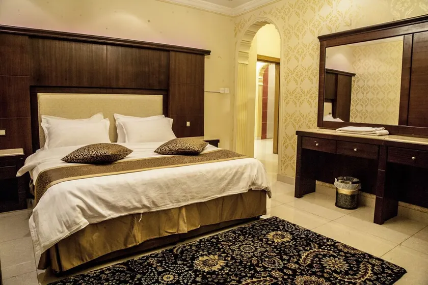 Essnad Furnished Units Al Haramain - Image 1