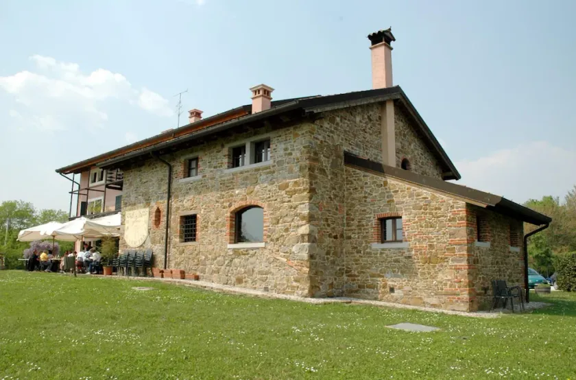 Scacciapensieri Agriturismo - Image 1