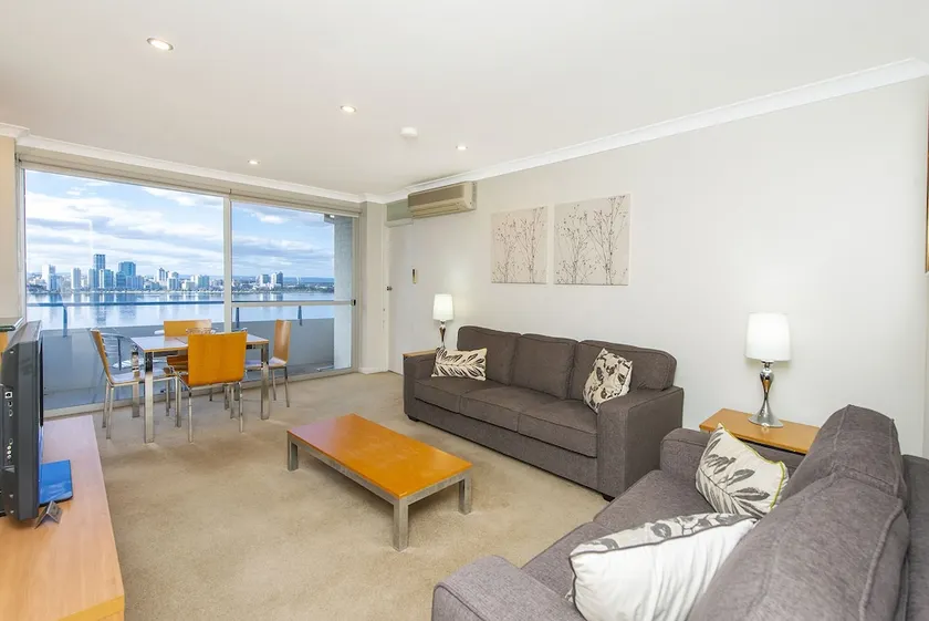 High Tor Apartment 134 - Image 1