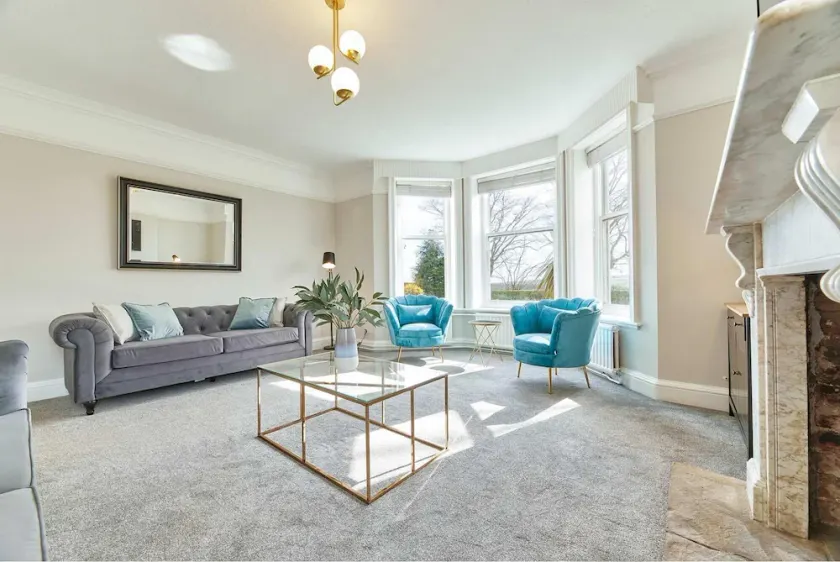 Host & Stay | The Old Rectory - Image 1