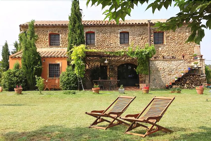 Hostal Nou - Image 1
