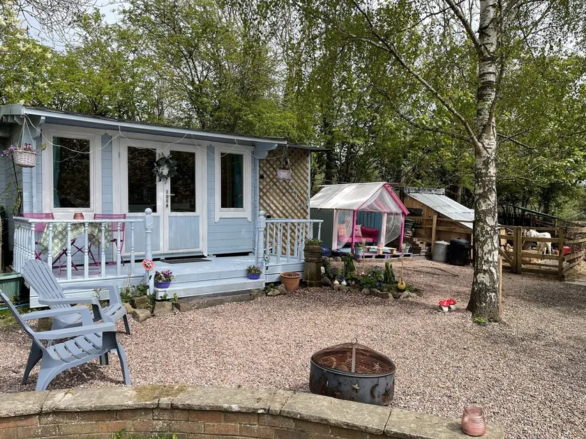 Woodlands Lodge - Come and Enjoy the Good Life - Image 1