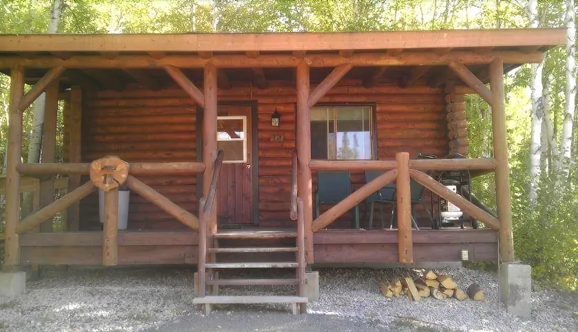 Bakers Narrows Lodge - Image 1