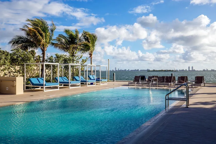 Mare Azur Design District Luxury Apartments - Image 1
