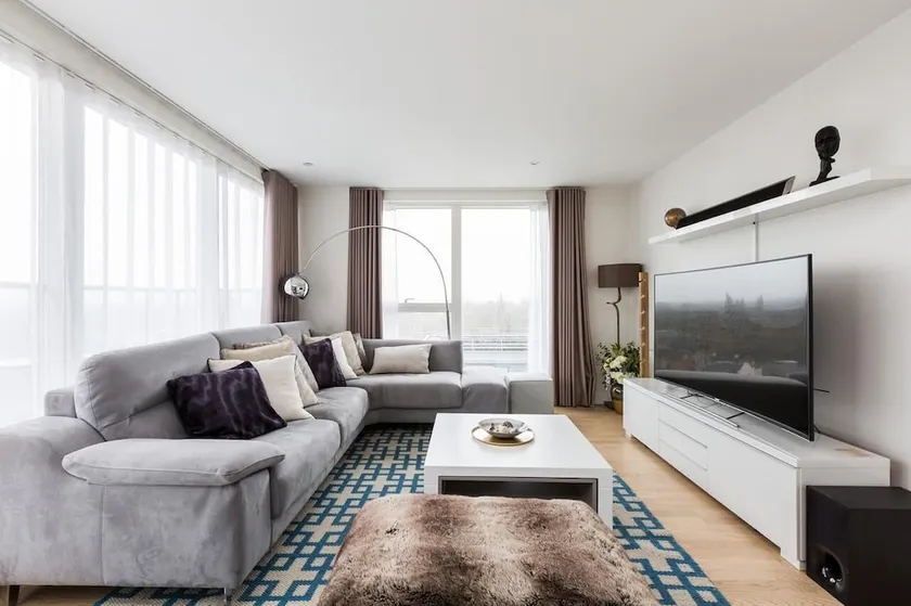 Masson Apartments Kew - Image 1
