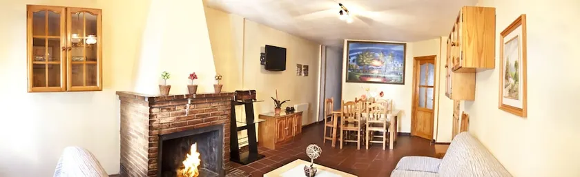 Apartamentos Umbral - Image 1