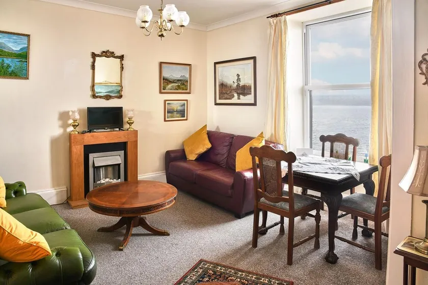 Host Stay Freshwater River View - Image 1