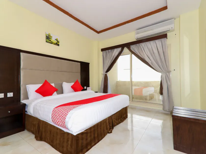 Hotel Safari Al Hada by OYO Rooms - Image 1