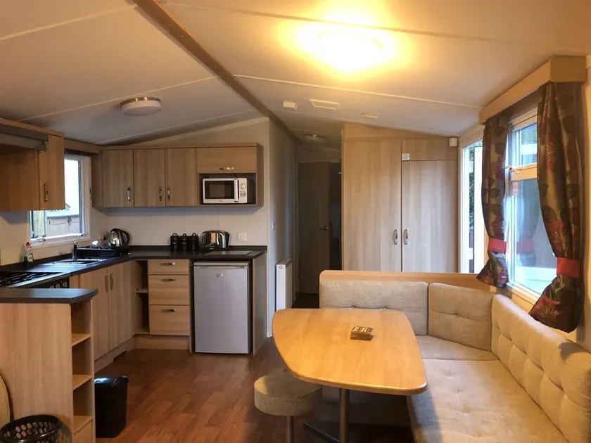 220 Beach Drive Caravan Park - Image 1