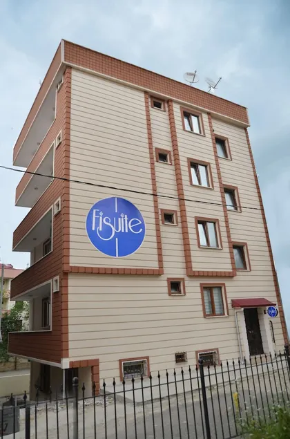 Fi Suite Trabzon - Image 1