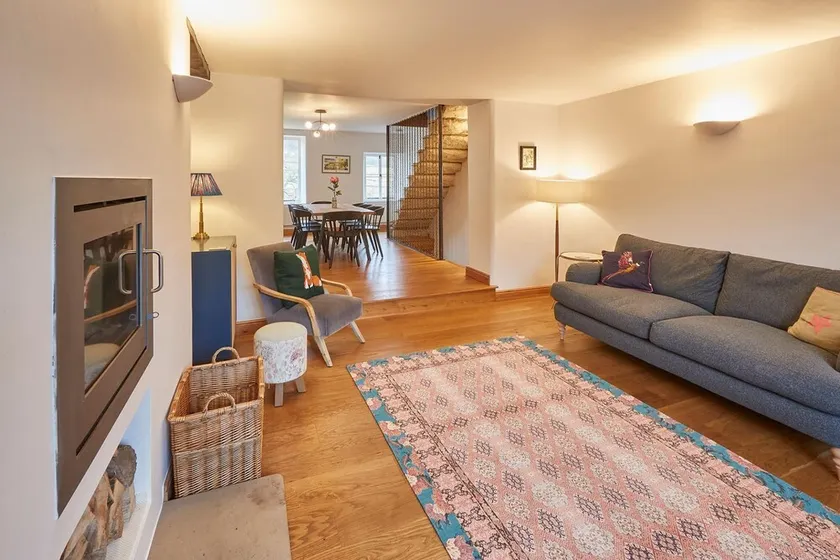 4 Skyreholme Mill Cottages - Image 1