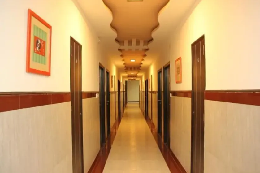 RnB Chittorgarh Hotel - Image 1
