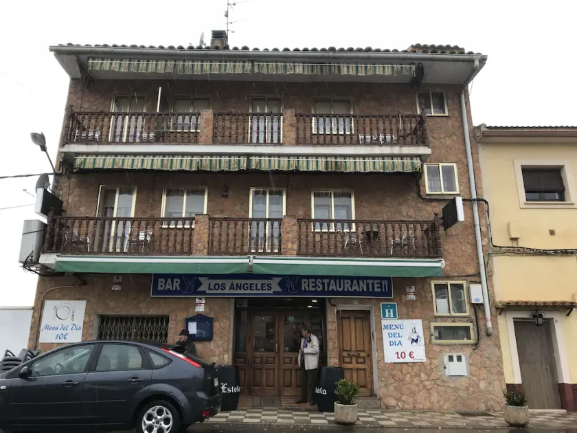 Hostal Los Angeles - Image 1