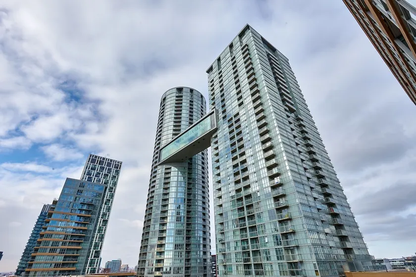 Atlas Suites Furnished Apartments- Iceboat Terrace - Image 1