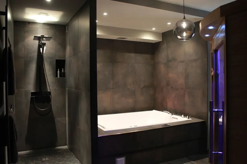 The down town Nenad's SPA - Image 1