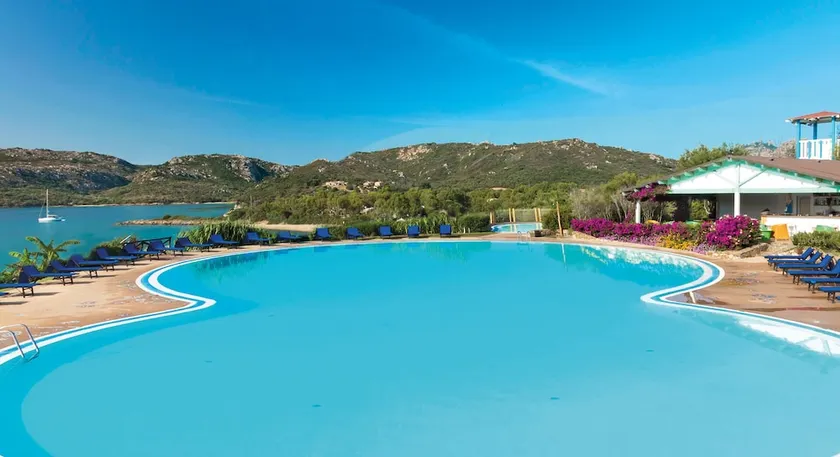 Park Hotel Cala Di Lepre & Spa - Image 1