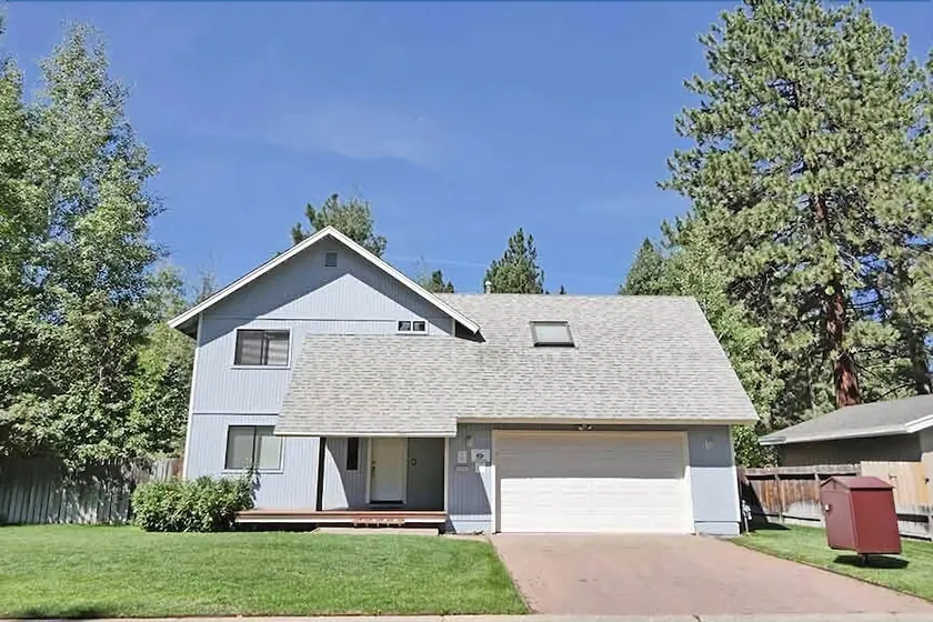 930 Rubicon Trail 4 Bedroom Home by RedAwning - Image 1