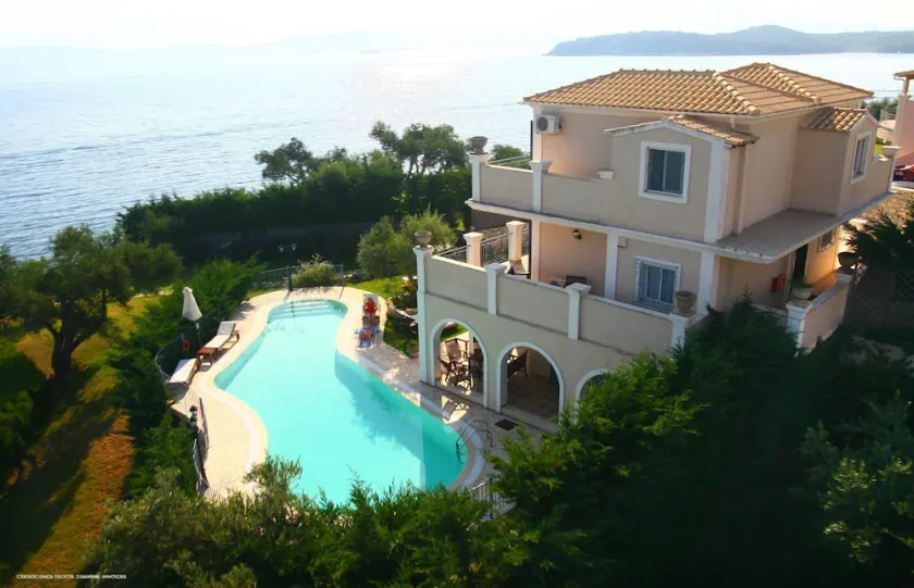 Villa Alice - Image 1