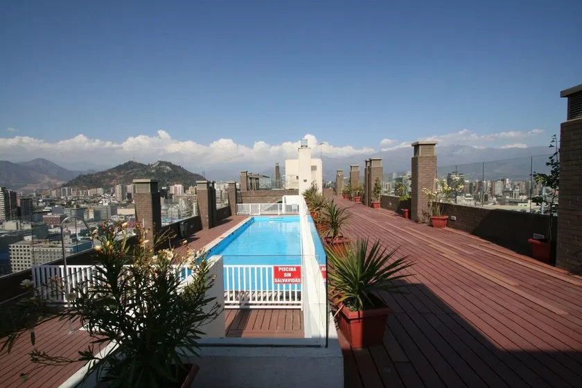 Bmb Suites Apartamentos - Image 1