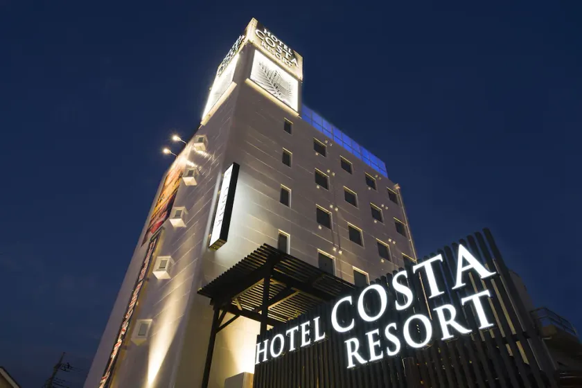 Hotel Costa Resort Hanno - Image 1