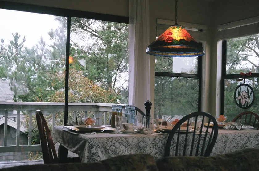 Dreydon House Bed and Breakfast - Image 1