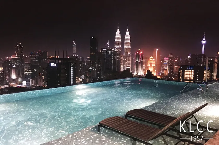 Expressionz Professional Suites by KLCC 1957 - Image 1