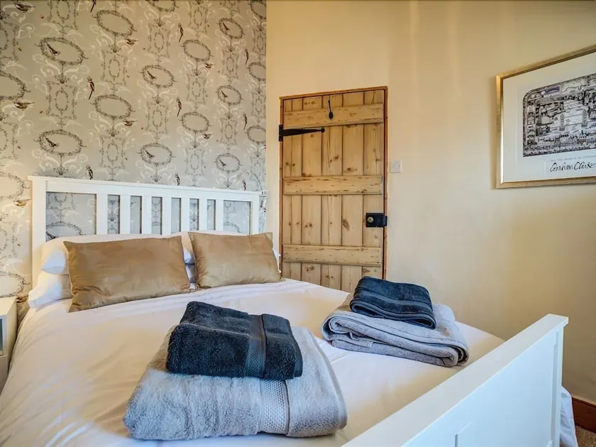 Aelia Cottage - Image 1