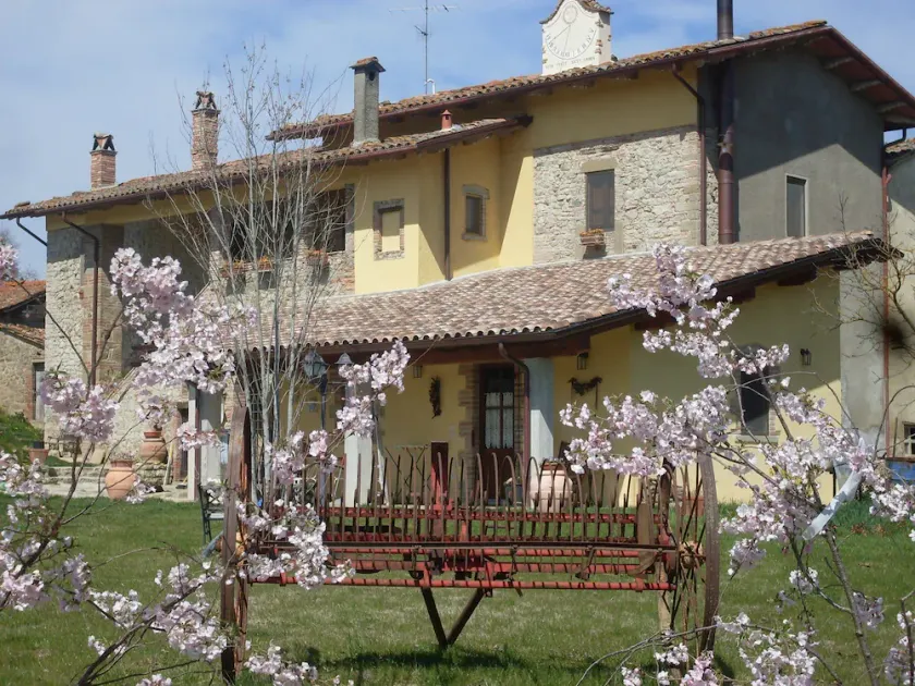 Agriturismo Ospitaletto49 - Image 1