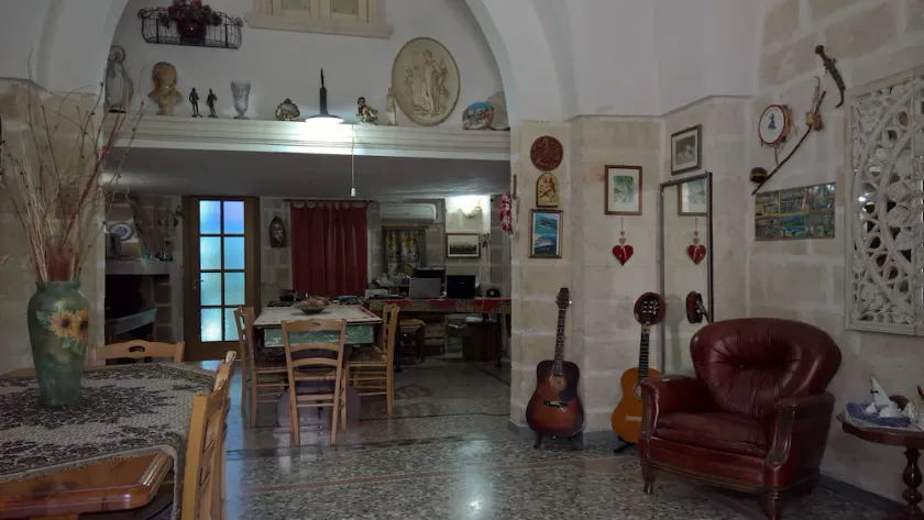 B&B Grekal Salento - Image 1