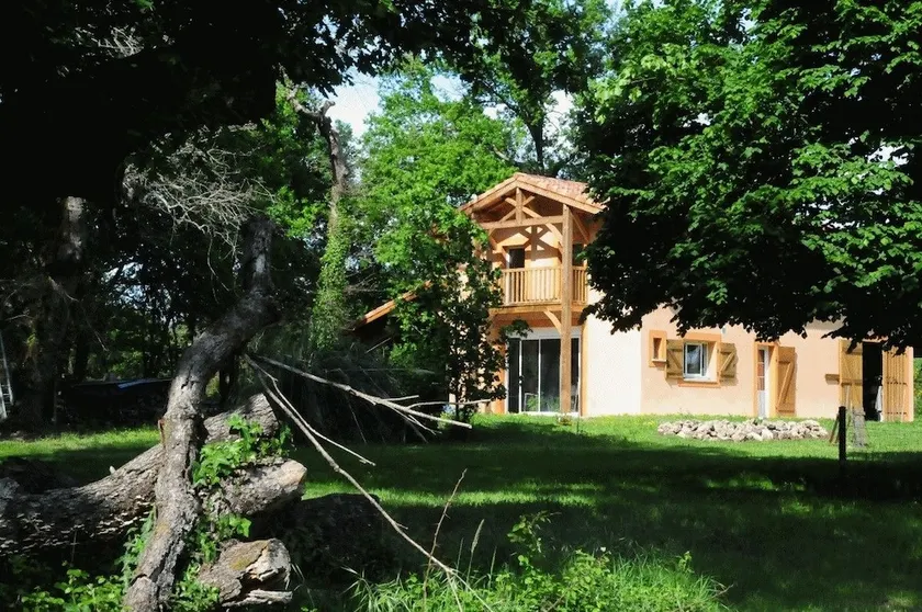 Le Chene Couche - Image 1