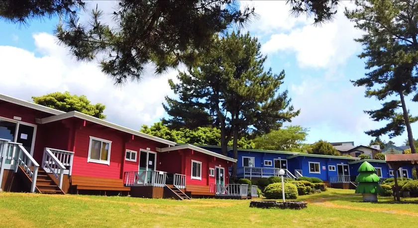 Aewol Resort - Image 1