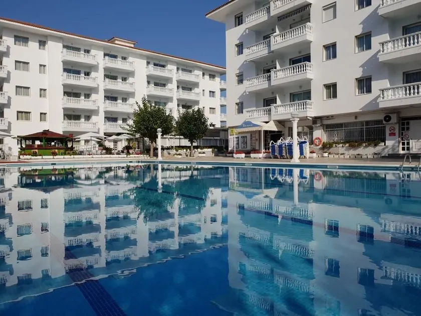 Acogedor Apartamento En Blanes - Image 1