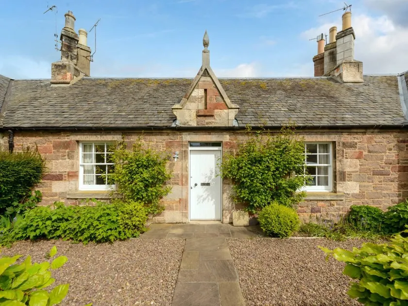 Fidra Cottage - Stunning Place to Stay! - Image 1