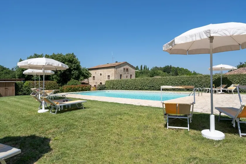 Podere San Giuseppe 16 - Image 1