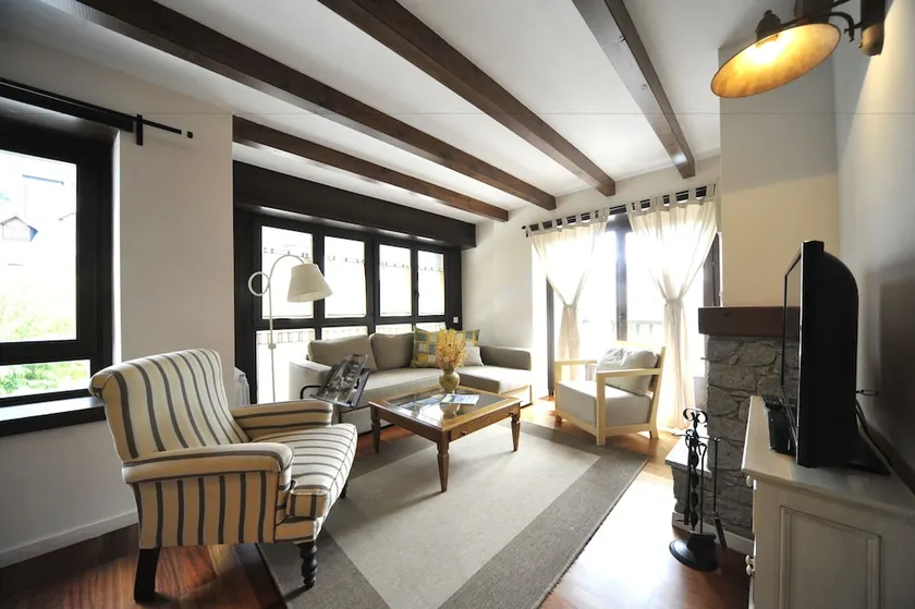 Luxury House Esterri D'Aneu - Image 1