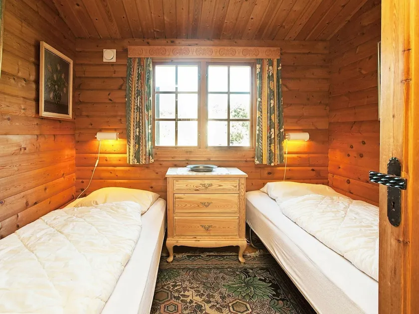 Cozy Holiday Home in Gedser Near Sea - Image 1