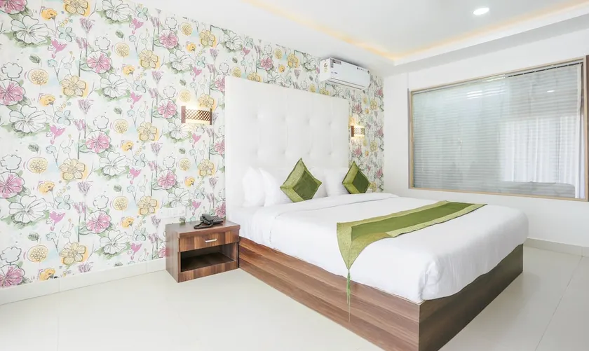 Treebo Pebble Shore Resort - Image 1
