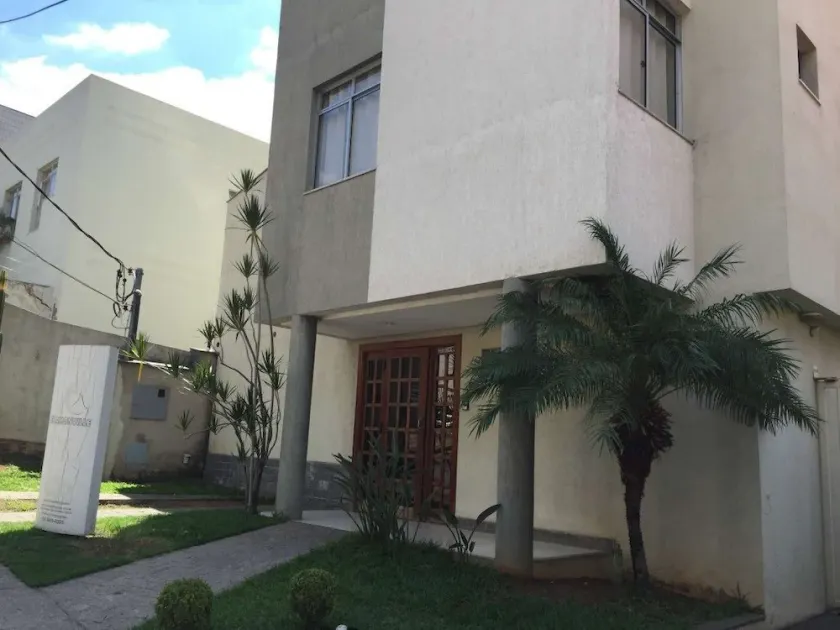 Hospedagem Chamonville - Image 1
