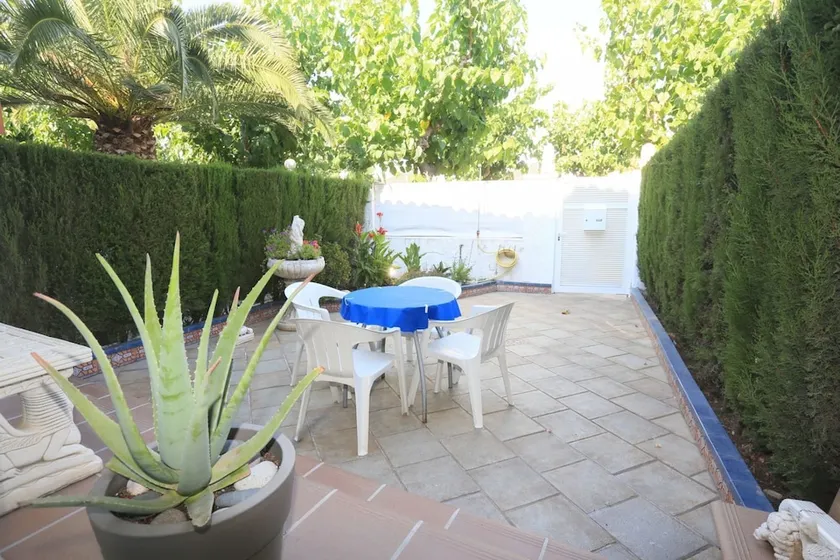 Casa Para 6 Personas en Cambrils - Image 1