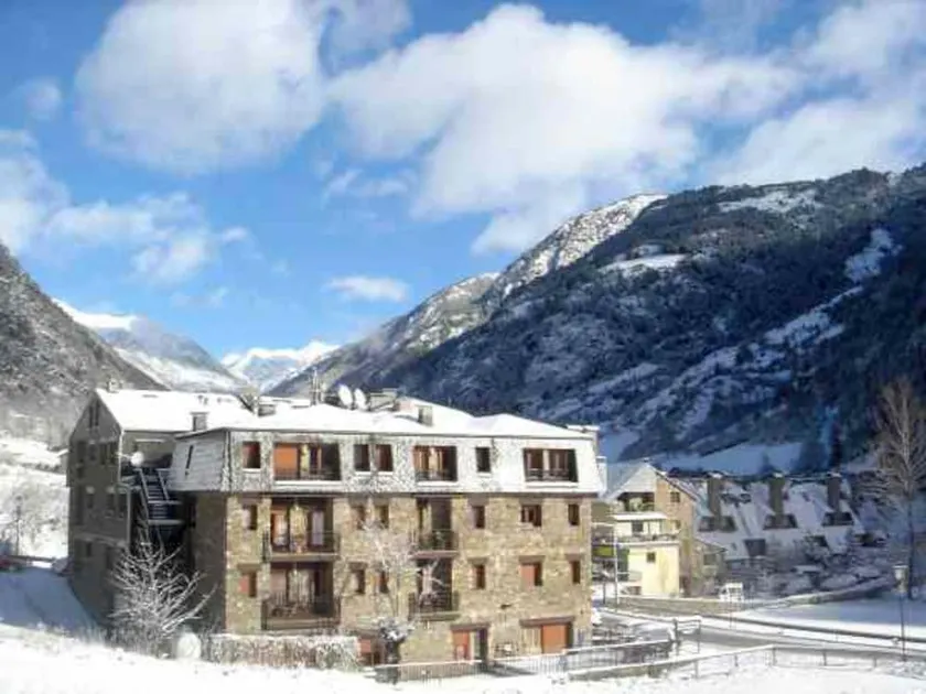 Apartamentos Ordino 3000 - Image 1