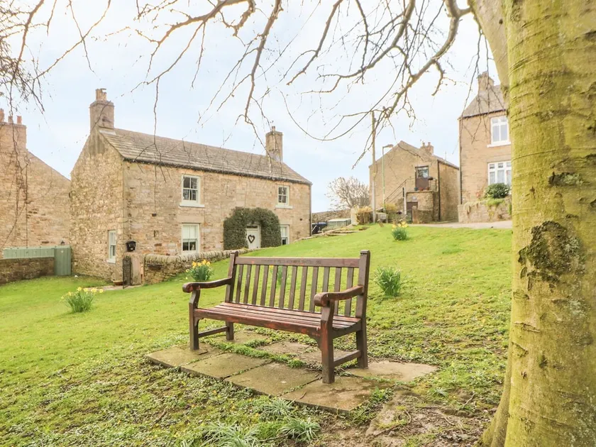The Hill Cottage - Image 1