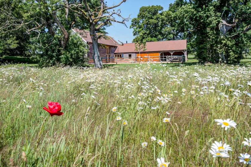 South Park Farm Barn - Image 1