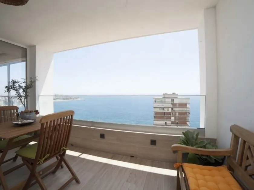 Apartamentos Kasa 25 - Sierra y Mar - Image 1