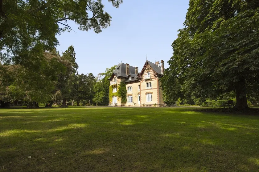 Le Manoir d'Elise - Image 1