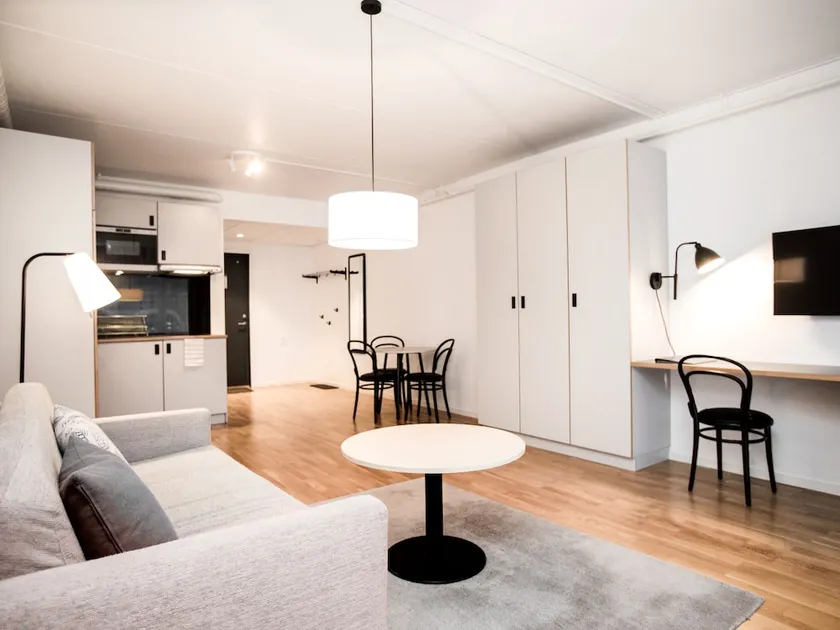 Corporate Apartments Lidingö - Image 1