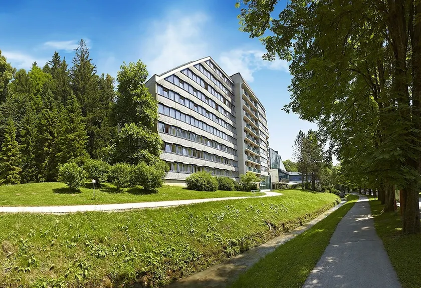 Hotel Vita Dobrna - Image 1