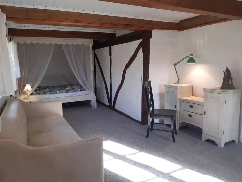 Enghavegaardens Bed & Breakfast - Image 1