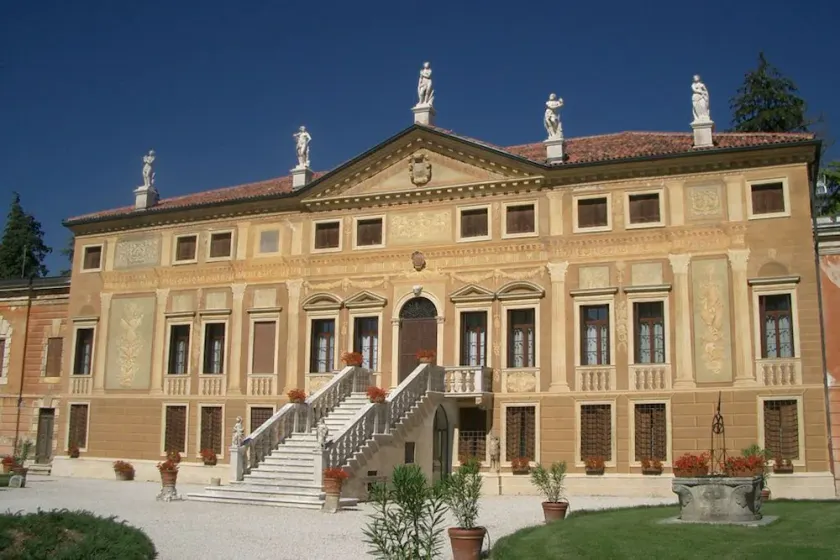 Villa Curti - Image 1