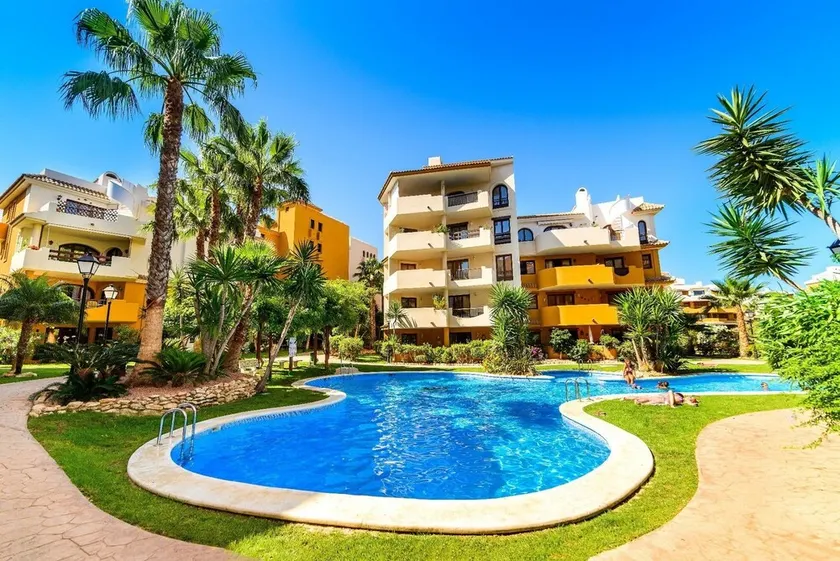 Apartamento Bennecke Principe - Image 1